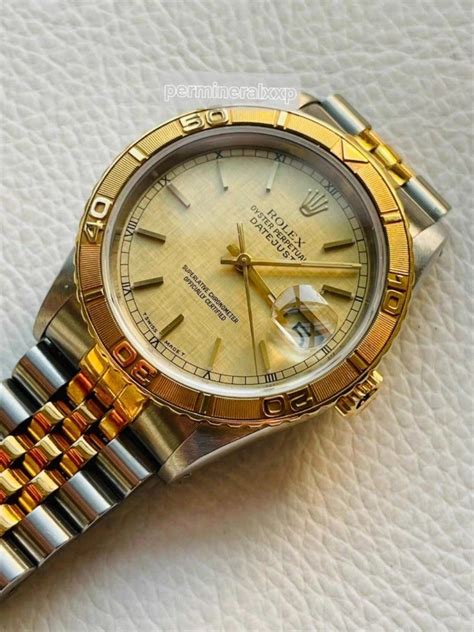 pre owned rolex 16263|Rolex datejust 16263.